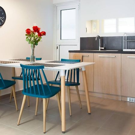 Toni'S New 2Bdroom Apartment Near Stadium เอเธนส์ ภายนอก รูปภาพ