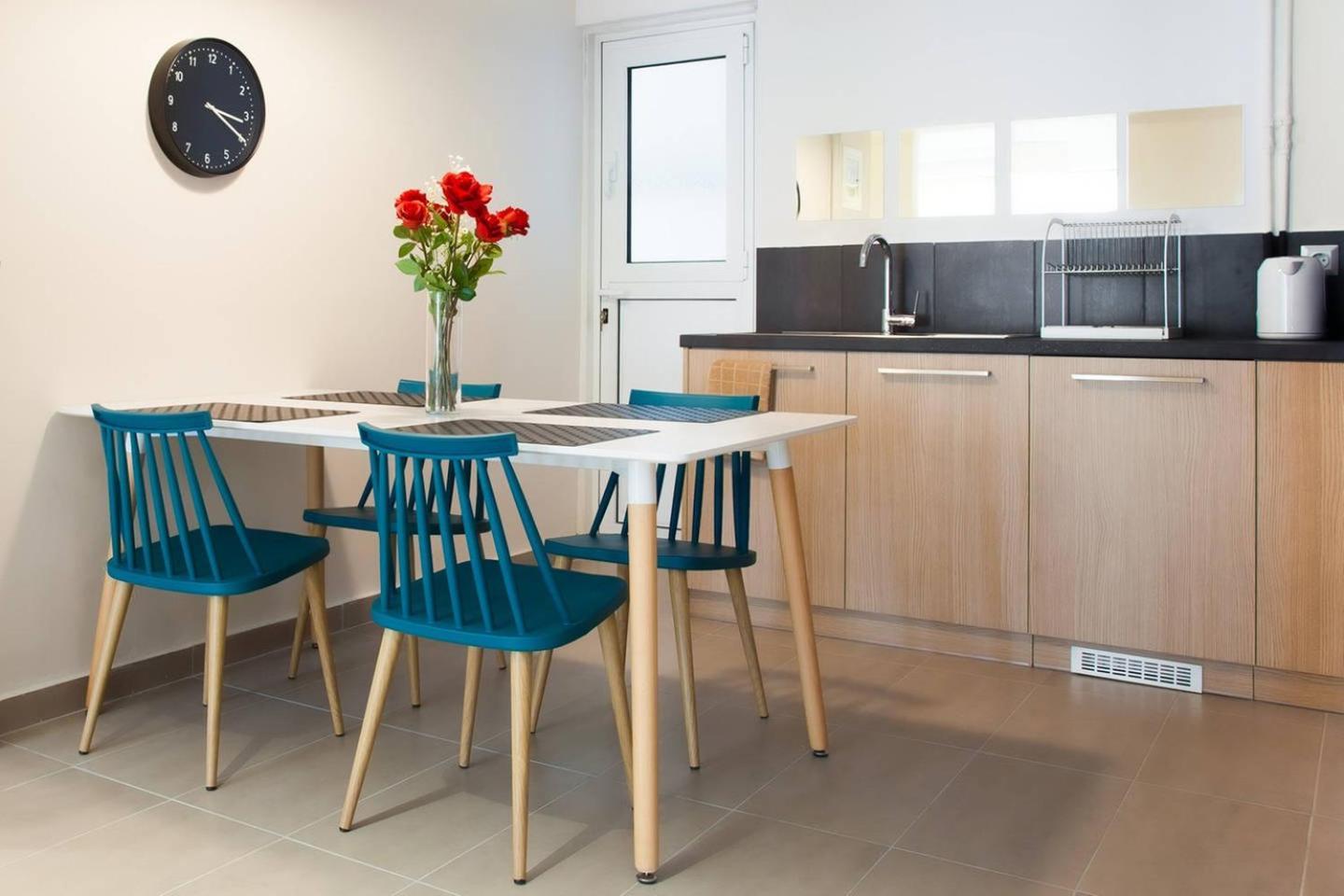 Toni'S New 2Bdroom Apartment Near Stadium เอเธนส์ ภายนอก รูปภาพ