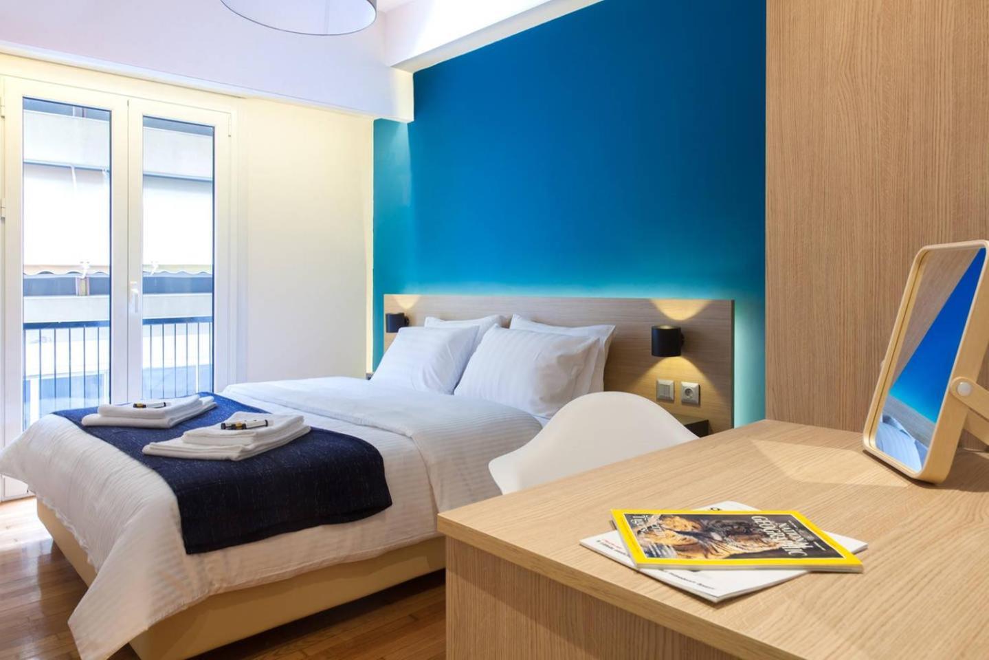 Toni'S New 2Bdroom Apartment Near Stadium เอเธนส์ ภายนอก รูปภาพ